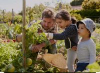 Familie suchen garten in gevelsberg ,Falls sie haben oder helfen Nordrhein-Westfalen - Herne Vorschau