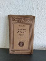 Brand - Ein dramatisches Gedicht Henrik Ibsen Nr. 1531 1532 Dresden - Briesnitz Vorschau