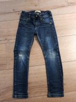 Jeans, Größe 110, 1,50 EUR Niedersachsen - Schneverdingen Vorschau