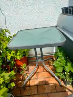 Balkon/Gartentisch gern auch mit 2 Stühlen Sachsen-Anhalt - Lutherstadt Wittenberg Vorschau