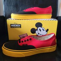 Vans Authentic Mickey Mouse Bayern - Waldstetten Vorschau