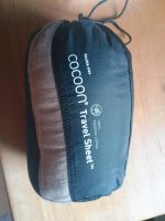 Cocoon travel sheet 2 Personen Double size Sillenbuch - Heumaden Vorschau