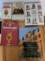 5 Bücher über die Habsburger Schleswig-Holstein - Kiel Vorschau