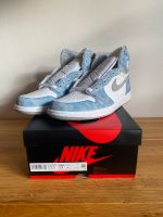 Nike Air Jordan 1 Hyper Royal EU46 US12 Nordrhein-Westfalen - Burscheid Vorschau