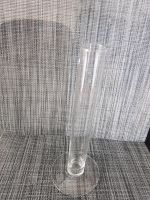 12 Glasvasen,23cm/2,5cm,Tischdeko Bayern - Oberpleichfeld Vorschau