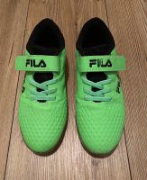 Fila Hallenschuhe Sportschuhe Gr. 31 Brandenburg - Neuruppin Vorschau