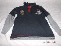 Topolino Poloshirt Gr. 116 Niedersachsen - Bad Essen Vorschau