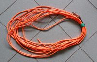 EasyCare® Schleppleine – Ø 6 mm rund – Neon-Orange Bayern - Karlstein Vorschau