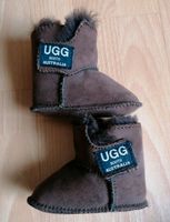 BABY-UGG Boots Australia *neuwertig* ERIN Gr. 01 15/16 Krabbelsch Dortmund - Westerfilde Vorschau