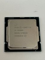 Intel Core i9-10900K - 10x 3,70GHz Prozessor / Top Zustand Bayern - Hof (Saale) Vorschau