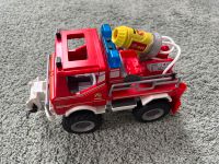 Playmobil Feuerwehr Truck Thüringen - Leinefelde Vorschau