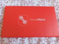 VR Brille für Virtual Reality Handy Apps z..B. Mainz App Wiesbaden - Mainz-Kostheim Vorschau