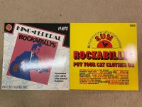 Rockabilly Sampler Vinyl LPs Top Zustand Nordrhein-Westfalen - Ratingen Vorschau