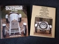 Buch - Das große Buch der Oldtimer (Ingo Seiff /Hoffmann & Campe) Altona - Hamburg Lurup Vorschau