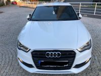 Audi A3 Limousine Baden-Württemberg - Neckarsulm Vorschau