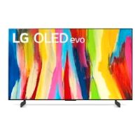 42" LG 4K OLED evo TV C2  (2022) Bayern - Ingolstadt Vorschau