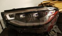 Mercedes S-Klasse W223 Digital LED Scheinwerfer links,WIE NEU!!! Nordrhein-Westfalen - Heiligenhaus Vorschau