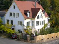 Biete eine Dachwohnung zum Vermieten ca. 100 m² in 92245 Theuern Bayern - Kümmersbruck Vorschau