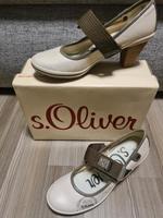 S Oliver Damenschuh Neu!!! Berlin - Reinickendorf Vorschau