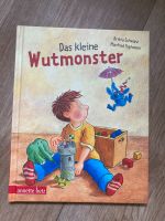 Kinderbuch „Wutmonster“ Dresden - Laubegast Vorschau