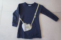 Neues Little Marc Jacobs Kleid, mit Glitzer, dunkelblau, 104 Baden-Württemberg - Vörstetten Vorschau