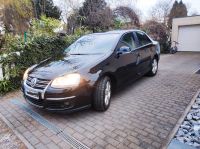 Volkswagen Jetta V United, Navi, Klima Brandenburg - Teltow Vorschau