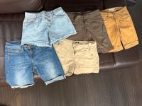 Bermudas Shorts Jeans H&M EDC Cache Cache Gr. 36 Gr. 27 Dortmund - Bittermark Vorschau