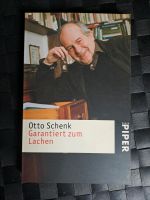 Garantiert zum Lachen  von Otto Schenk Nordrhein-Westfalen - Kalletal Vorschau