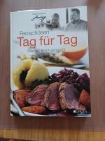 Kochbuch  Rezeptideen Tag für Tag Berlin - Köpenick Vorschau