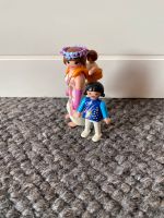 Playmobil Mutter mit Kind und Baby Bielefeld - Dornberg Vorschau