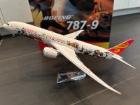 Hainan Airlines Kung Fu Panda Boeing 787-9 1:200 Frankfurt am Main - Kalbach Vorschau