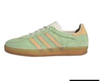 adidas Gazelle Indoor Semi Green Spark Hessen - Heusenstamm Vorschau