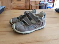 Kinderschuhe Sandalen Gr. 22 Bama Lauflernschuhe Zehenschutz Bayern - Karlstein Vorschau