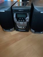 Grundig HiFi Anlage Bayern - Mering Vorschau