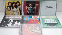 CD Sammlung Frank Zappa Mothers of Invention Nordrhein-Westfalen - Breckerfeld Vorschau