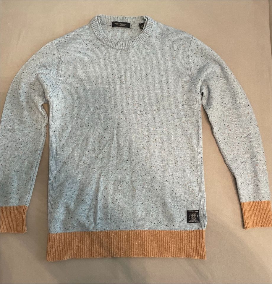 Scotch & Soda Pullover in M in Erkrath