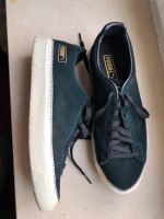 Puma Schuhe Sneaker 42/8 Top Zustand Baden-Württemberg - Karlsruhe Vorschau