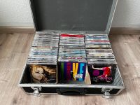 CD Sammlung mit Koffer Nordrhein-Westfalen - Bad Salzuflen Vorschau
