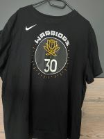 Nike T-Shirt NBA Curry Golden State Warriors Niedersachsen - Braunschweig Vorschau