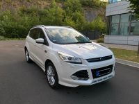 FORD KUGA 4x4 INDIVIDUAL Nordrhein-Westfalen - Netphen Vorschau