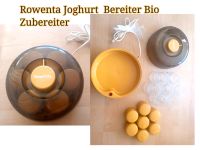 Rowenta Joghurt  Bereiter Bio Zubereiter Walle - Utbremen Vorschau