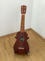 Cahaya Ständer für kleine Gitarre Ukulele Mandoline Holz München - Laim Vorschau