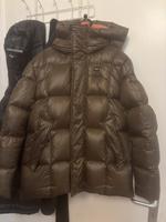 Blauer Winterjacke Hannover - Linden-Limmer Vorschau