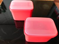 Tupperware Swingboxen 2 Stück 2792A 1L Rot Dortmund - Lichtendorf Vorschau