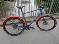 BMC 257 Urbanchallenge AL One Gr. XL Citybike Nordrhein-Westfalen - Grevenbroich Vorschau