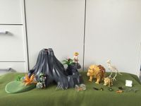 Playmobil Dinosaurier Sammlung Bayern - Grafenrheinfeld Vorschau