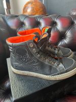 Philipp Plein sneaker techno skull Gr. 40 Nordrhein-Westfalen - Herne Vorschau