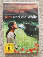 Kim und die Wölfe (DVD) Bayern - Moosinning Vorschau