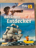 Buch „Berühmte Entdecker“ -Sendung mit der Maus ❤️ Bayern - Altenmünster Vorschau