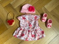 Zapf Creation Baby Annabell Deluxe Outfit 43cm NP 22€ München - Schwabing-West Vorschau